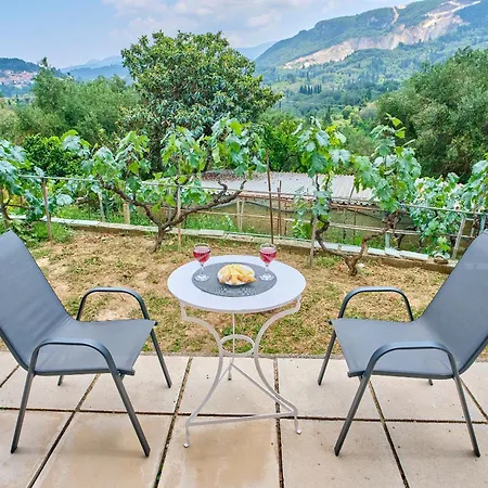 Stoneface Lägenhet *