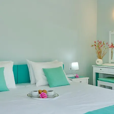 Stoneface Lägenhet *