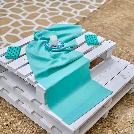 Stoneface Lägenhet *