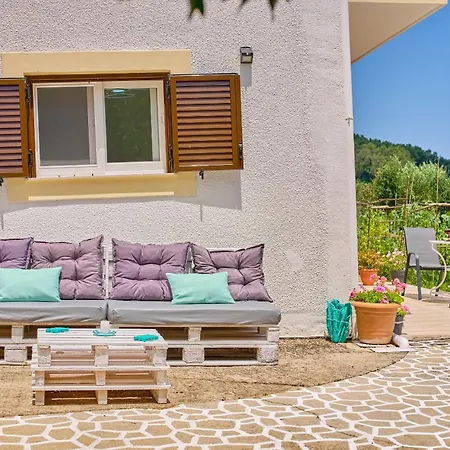 Stoneface * Arkadades