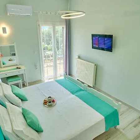 Apartamento Stoneface *