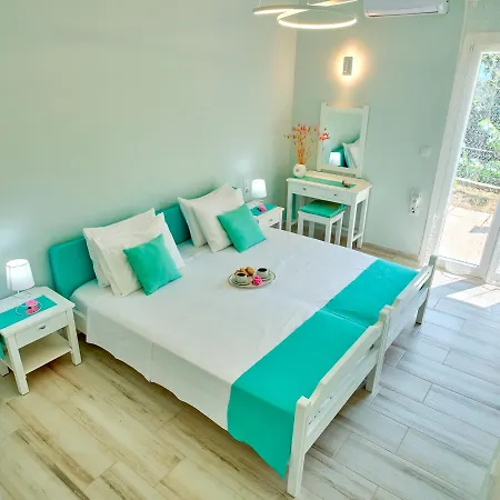 Apartamento Stoneface